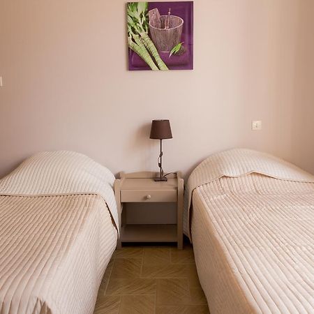 Clos Du Pere Clement Visan Екстер'єр фото