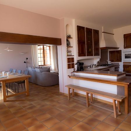 Clos Du Pere Clement Visan Екстер'єр фото